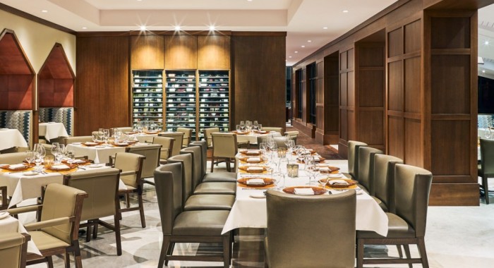 Grand Hyatt Vail, Vail ski chalet, image 2